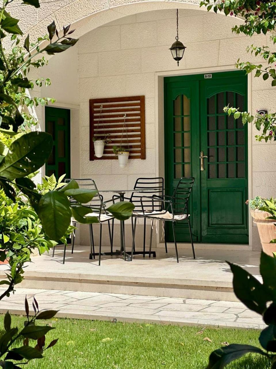 Apartments Villa Adria Bol Exterior foto